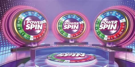power spin combo κληρωσεις|Powerspin Combo: Το καινούριο παιχνίδι του ΟΠΑΠ.